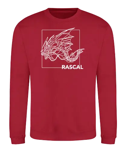 Sephiron - Mega G - youtube, youtuber, schweiz - Sweatshirt