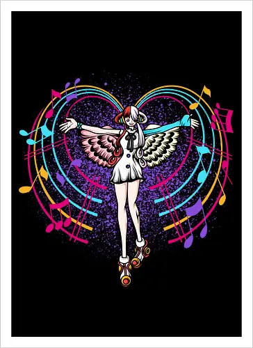 The Enchanting Voice