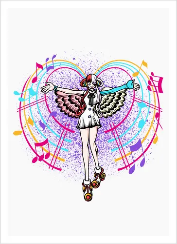 The Enchanting Voice