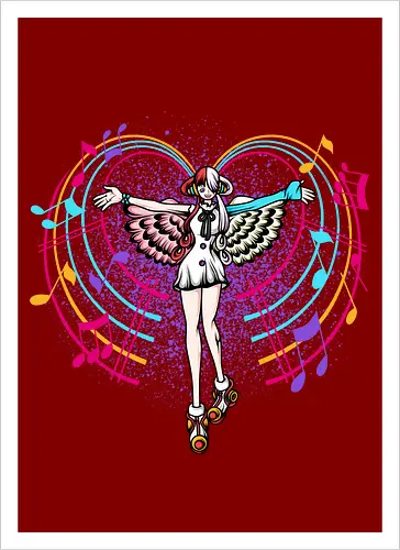 The Enchanting Voice
