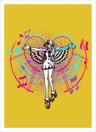 The Enchanting Voice