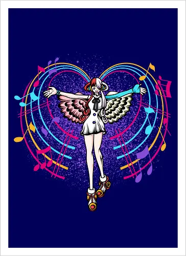 The Enchanting Voice