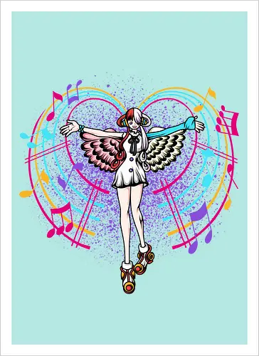The Enchanting Voice