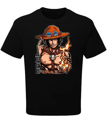 Fire Fist