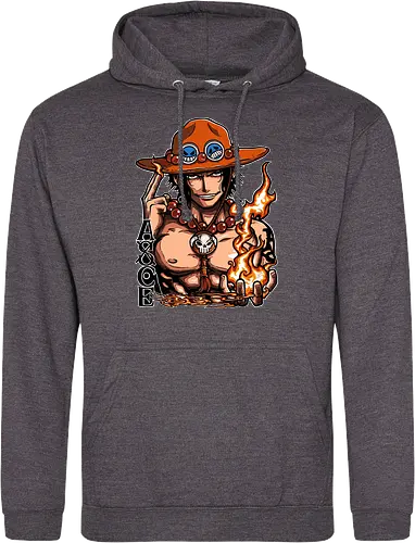 Fire Fist