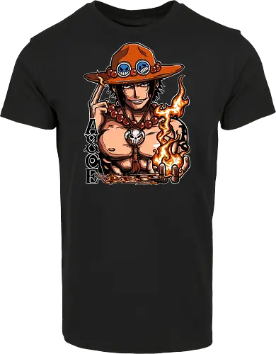 Fire Fist