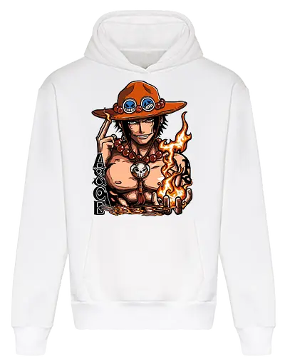 Fire Fist