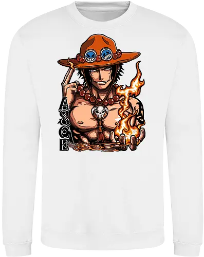 Fire Fist