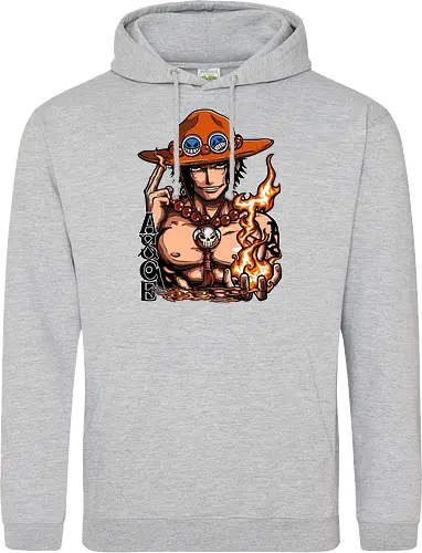 Fire Fist