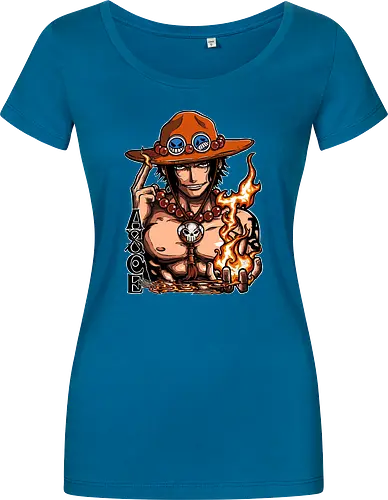 Fire Fist