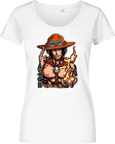 Fire Fist