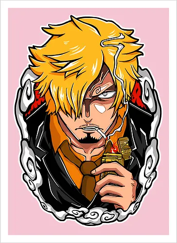 Devils Cook