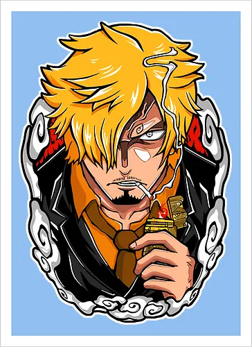 Devils Cook