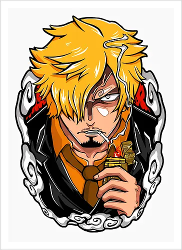 Devils Cook