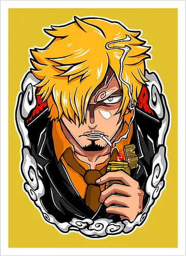 Devils Cook