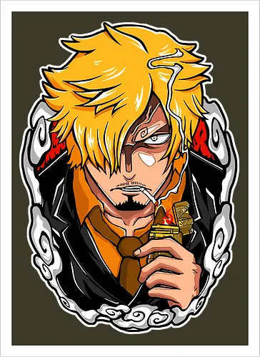 Devils Cook