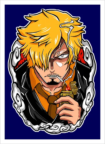 Devils Cook