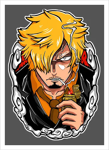 Devils Cook