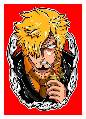 Devils Cook