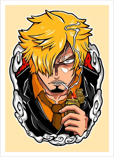 Devils Cook