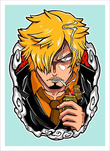 Devils Cook