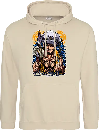 Doctor of Chaos