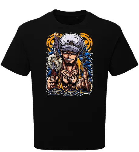 Doctor of Chaos