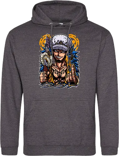 Doctor of Chaos