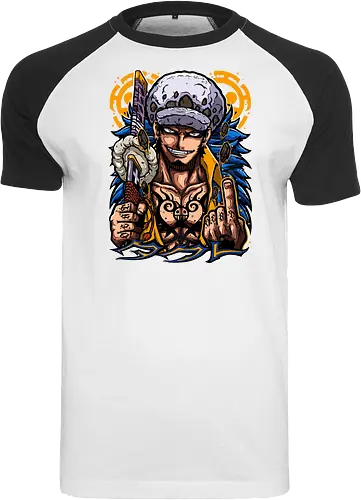 Doctor of Chaos