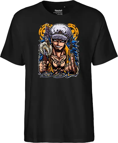 Doctor of Chaos