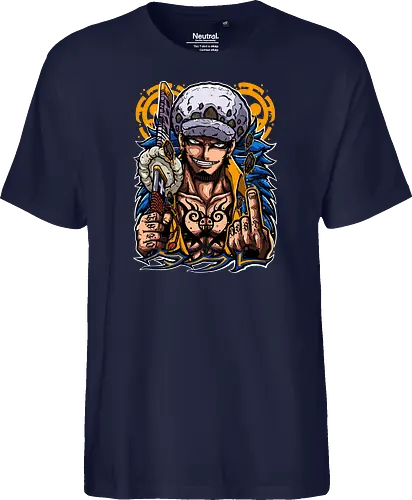 Doctor of Chaos