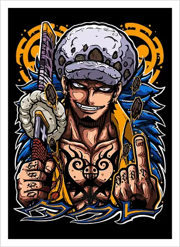 Doctor of Chaos