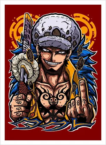 Doctor of Chaos