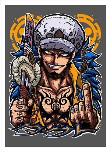 Doctor of Chaos