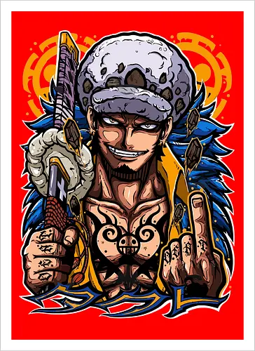 Doctor of Chaos