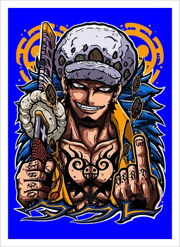 Doctor of Chaos
