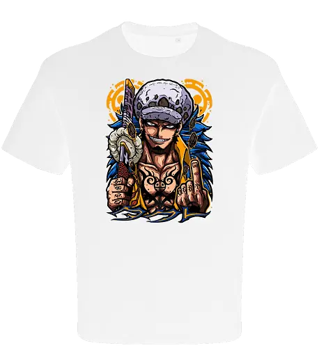 Doctor of Chaos