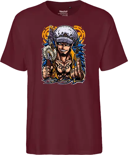 Doctor of Chaos