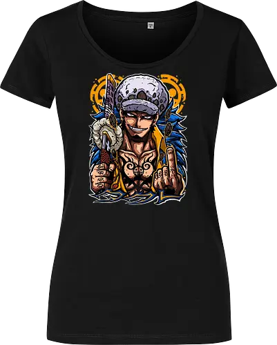 Doctor of Chaos