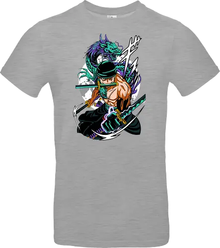 Spirit of the Swords