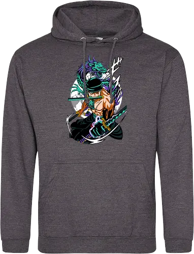 Spirit of the Swords