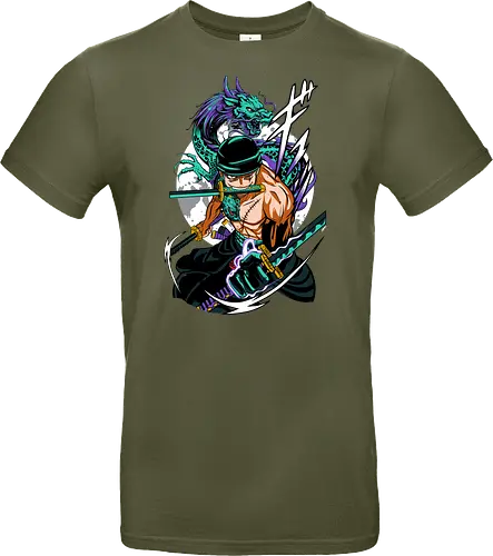 Spirit of the Swords
