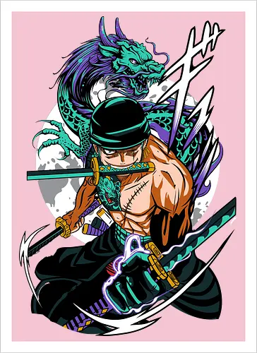Spirit of the Swords