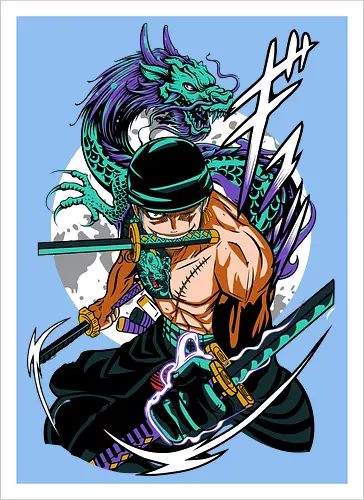Spirit of the Swords
