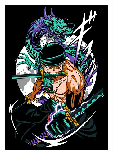 Spirit of the Swords