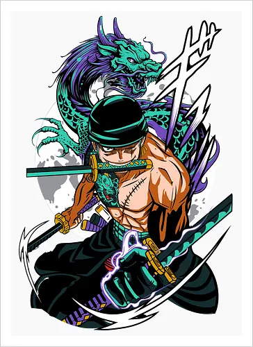 Spirit of the Swords