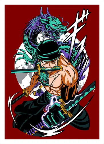 Spirit of the Swords