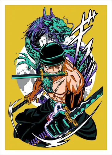 Spirit of the Swords