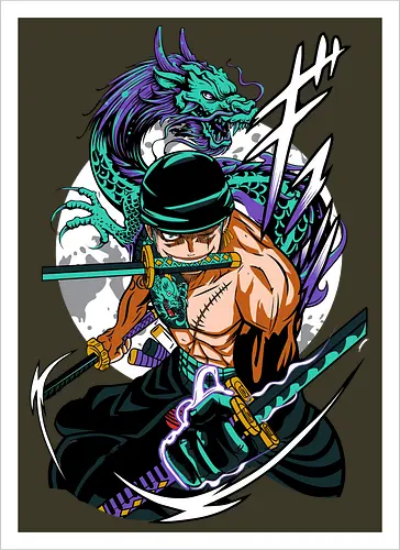 Spirit of the Swords