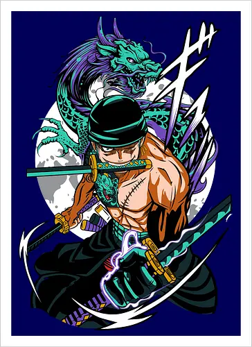Spirit of the Swords
